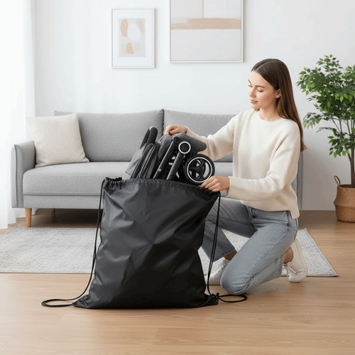 Universal baby stroller - universal,