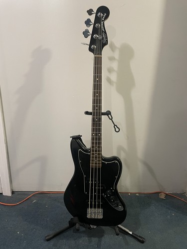 Squier vintage modified jaguar - vintage,