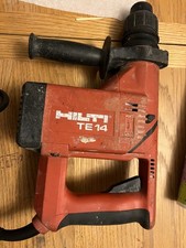 Hilti TE14