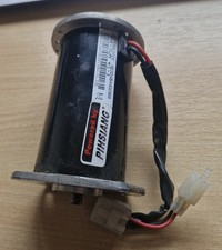 Sterling little gem motor - little,