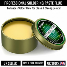 Flux Rosin for Electronics SMD