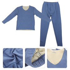 Cold Weather Long Suit Set