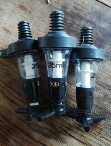 25ml spirit optics - x,
