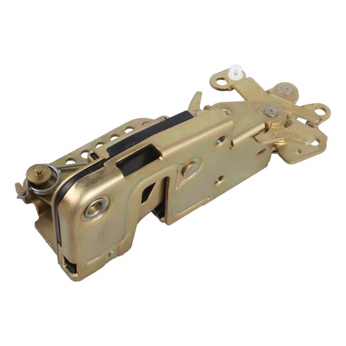 Front left door lock - door,