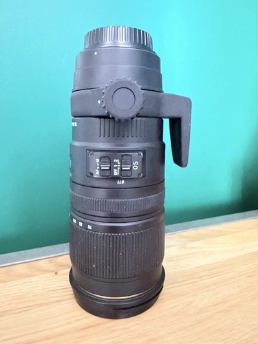 Sigma 200mm 8 apo dg - sigma,