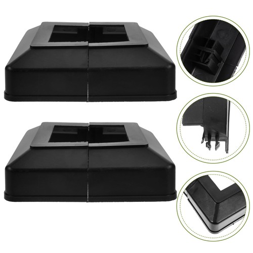 Pcs plastic column wraps - pcs,