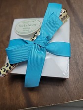 Lady Jayne Notepad Sticky