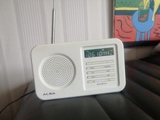 ALBA TRDAB2810 DAB / FM