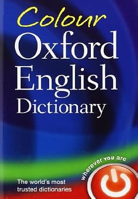 Colour oxford english - colour,