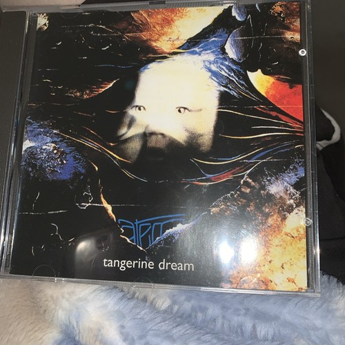 Tangerine dream album - dream,