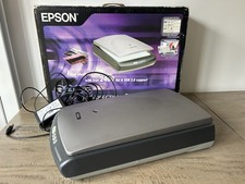 Epson Perfection 2400 PHOTO