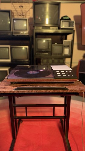 Bang and olufsen - and, (b&o)