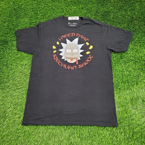 Rick and morty - rick-and-morty, shirt