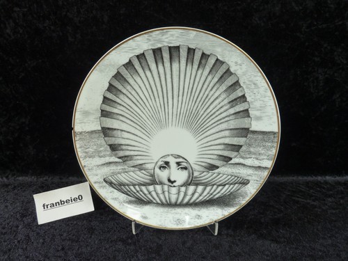 Rosenthal fornasetti motif - rosenthal, "fornasetti