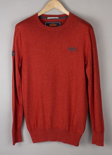 Superdry men cashmere knit - men,