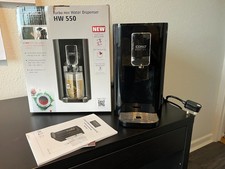 Caso HW 550 rapid hot water dispenser, unwanted gift, used just once