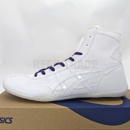 Asics wrestling shoes 1083a001 - shoes,