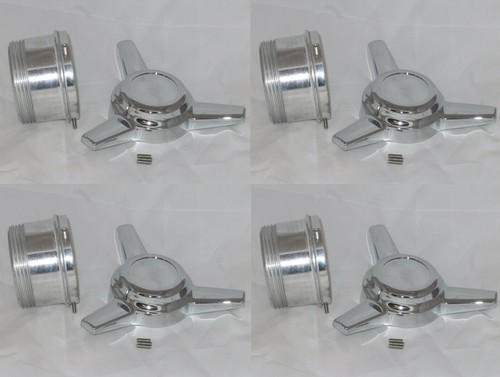 Knockoff tri bar spinner - tri-bar,