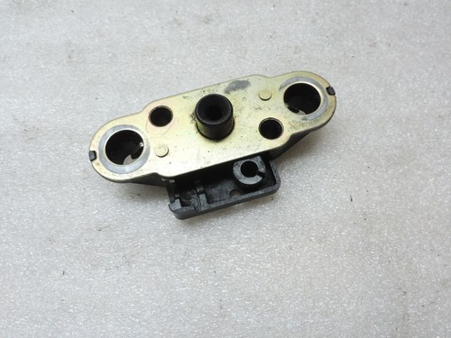 Lock seat - lock,