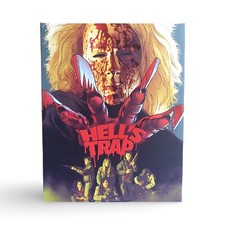 Vinegar Syndrome TRAMPA