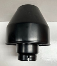 Land rover 65mm snorkel - land,