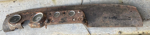 Sprite midget early lhd - early,