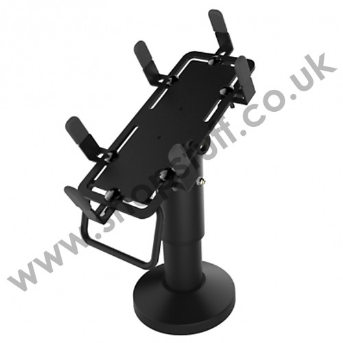 Credit card machine - credit, swivel