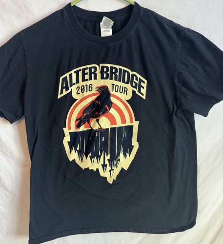 Alter bridge 2016 - alter, tour