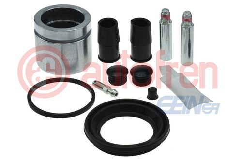 Repair kit brake caliper - brake,