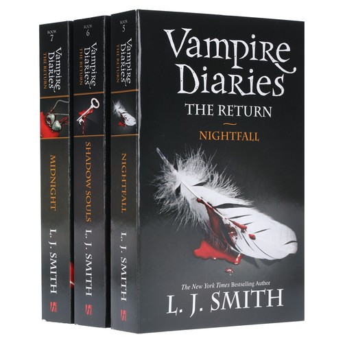 Vampire diaries the return - vampire,