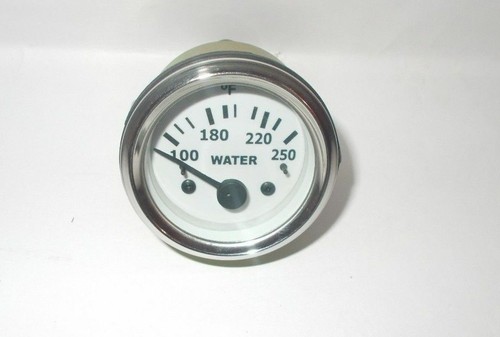 52mm electrical - 2", /52mm