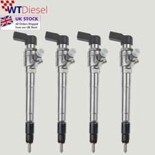 X4 Ford ranger injector | 2.2