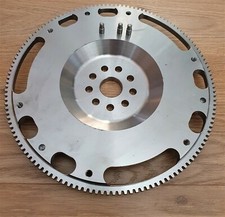 Ford YB Pinto 9 bolt light