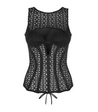 AGENT PROVOCATEUR SOIREE BLACK