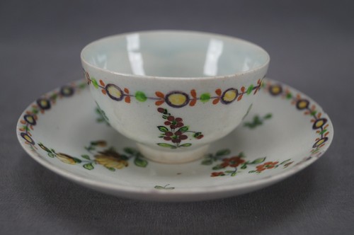 Cozzi italian faience - italian,
