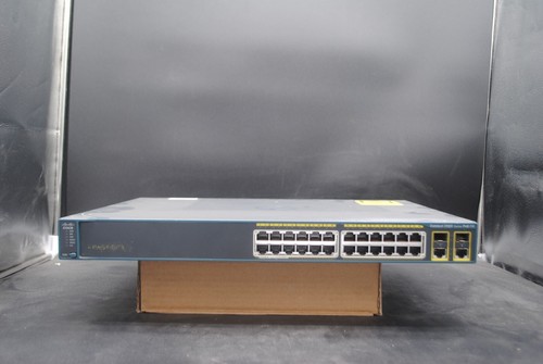 C2960 24pc cisco - ws-c2960-24pc-l,