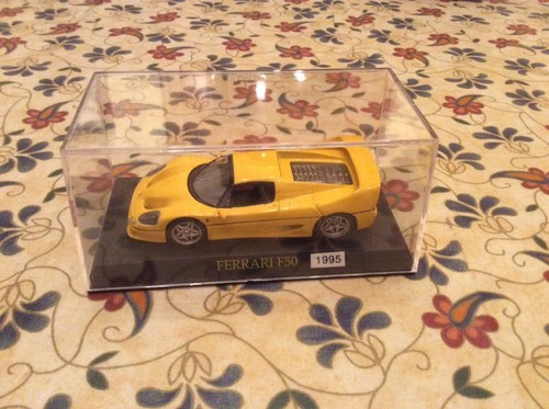 Ferrari f50 43 - f50, 1:43