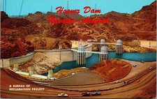 Bureau Reclamation Project