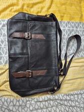 Jeff Banks London Shoulder Man