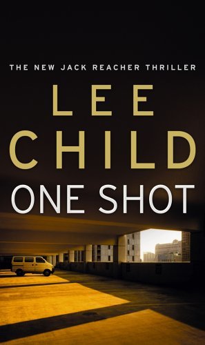 One shot by - one,