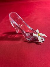 Cinderella "Glass Slipper"
