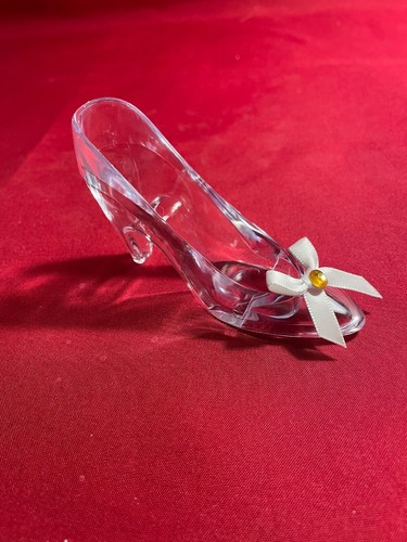 Cinderella glass slipper - cinderella, slipper"