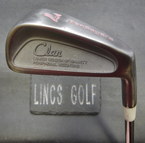 Ladies ben sayers - sayers, clan