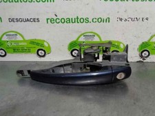 9101GF front outer door handle