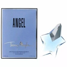 THIERRY MUGLER ANGEL 50ML EAU