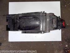 SKYJET SJ 125:UNDERTRAY:USED MOTORCYCLE PARTS