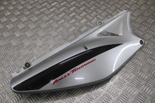 Honda 650 transalp 2005 - honda,