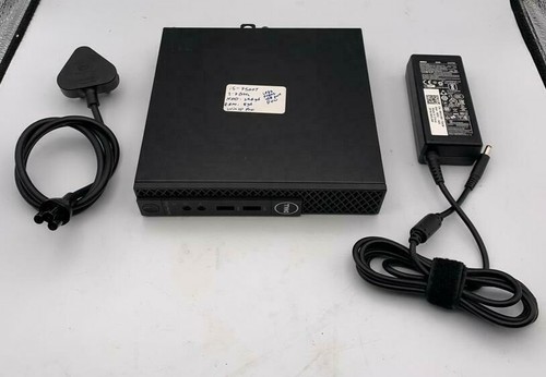 Dell optiplex 3050 mini - mini, pc
