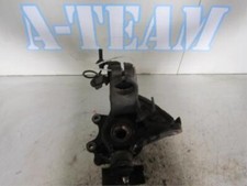 Peugeot 406 Breaking 8E/F P4248746 Right Front Knuckle