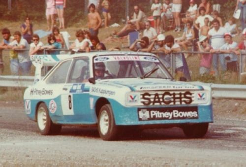 Xsport racing ford escort - xsport,